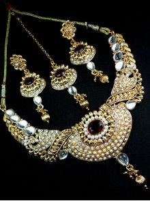 Fashion Jewelry Set